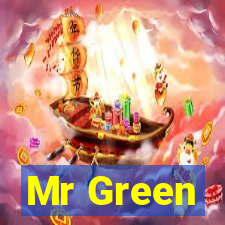 Mr Green